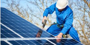 Installation Maintenance Panneaux Solaires Photovoltaïques à Aiguefonde